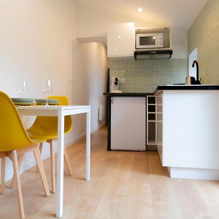Le Perchoir Apartment Calais Exterior photo